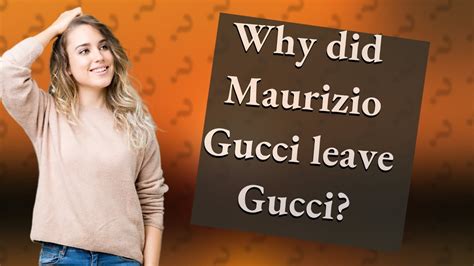 gucci clothing illuminati|why did maurizio want gucci.